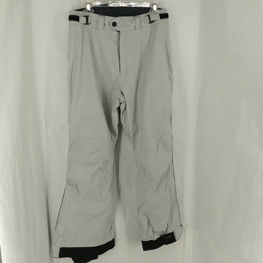 Columbia Women's Large Omni Shield Insulated Flare Snow Pants